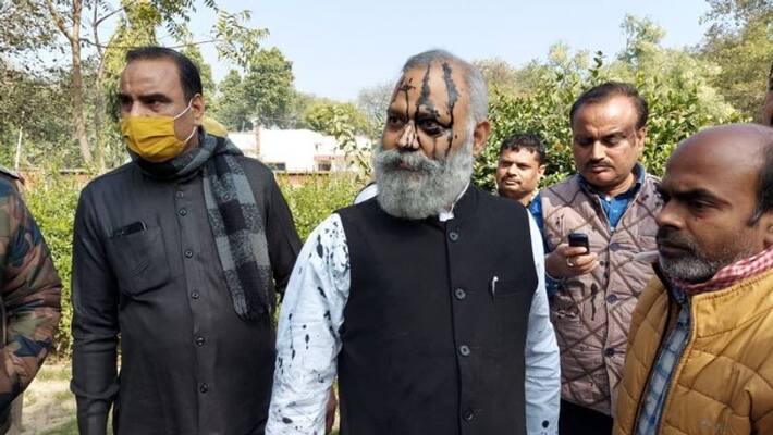 AAP MLA Somnath Bharti arrested by UP Police AAP MLA Somnath Bharti arrested by UP Police