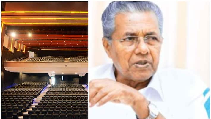 kerala goverment theatre owners meeting today kerala goverment theatre owners meeting today