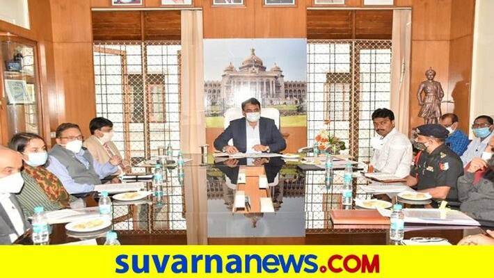 PG Degree colleges reopen from jan 15th Says Dycm Ashwath narayan rbj PG Degree colleges reopen from jan 15th Says Dycm Ashwath narayan rbj