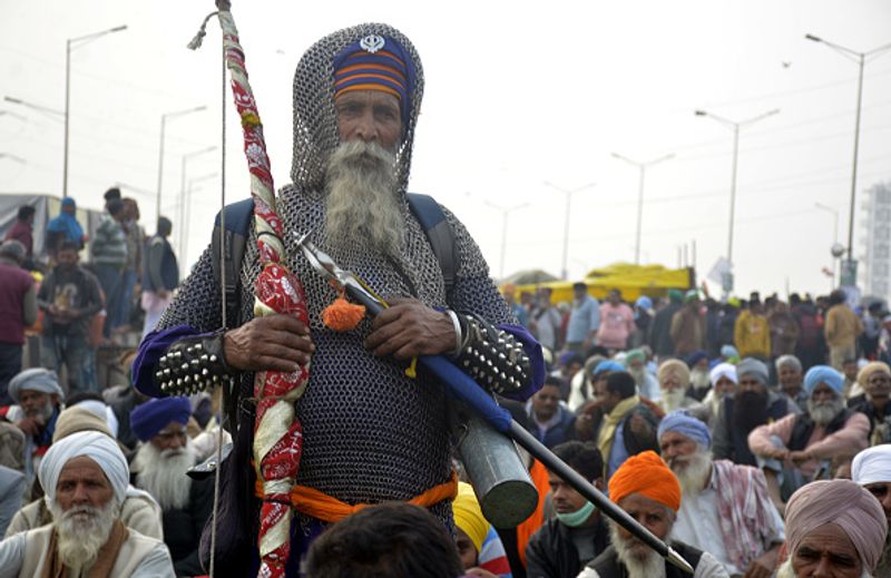 Krantikari Kisan Union chief Darshan Pal had on Thursday confirmed that they will take part in the scheduled meeting with the central government on Friday concerning their demands on new farm laws.