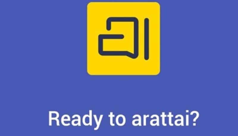 Make in India answer to Whatsapp? Chennai based messaging app Arattai to launch in a few days