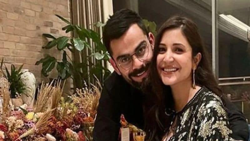 अनुष्का ने प्रेग्नेंसी के आखिरी समय में पति के साथ बहुत एंजॉय किया। वे कभी पिज्जा खाने जाती, तो कभी घर पर बैठकर नारियल पानी पीकर खुद को हाइड्रेट रखती थी। 