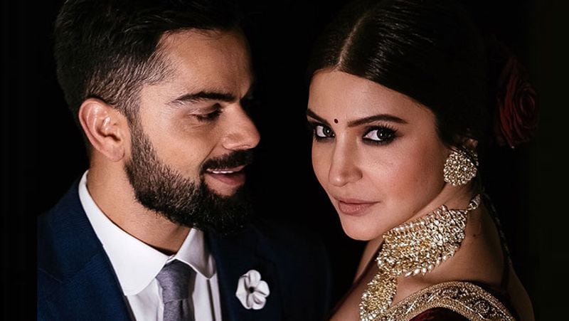 Do you know how Anushka expresses her love for Virat Kohli? Well, Anushka Sharma once confessed that she loves to steal clothes from Virat Kohli's wardrobe.