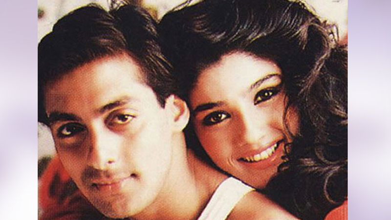 <p>রবিনাকেই তখন সেই ছবির প্রস্তাব দিয়ে বসেন সলমন খান। রবিনা অবাক। তিনি আশাই করেননি না চাইতেই মিলবে এই সুযোগ। </p>