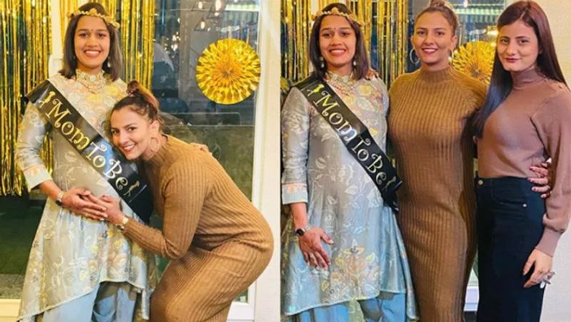 बबीता फोगाट ने 2019 में ब्वॉयफ्रेंड और मंगेतर सुहाग के साथ नच बलिए 9 में हिस्सा लिया था। इस शो में दोनों का सफर ज्यादा लंबा नहीं रहा। इस सीजन की ट्रॉफी प्रिंस नरूला और युविका चौधरी ने जीती थी जबकि अनीता हंसनंदानी और रोहित रेड्डी शो के रनर-अप रहे थे।
