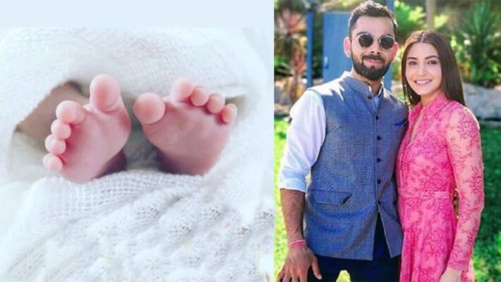 Virat Kohli says, he and Anushka have decided not to expose Vamika on social media Virat Kohli says, he and Anushka have decided not to expose Vamika on social media