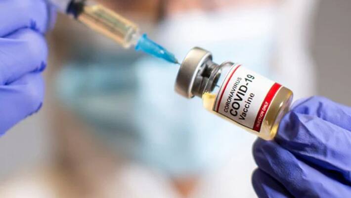 More than 78 lakh vaccine doses are still available with the States and UTs PWA More than 78 lakh vaccine doses are still available with the States and UTs PWA