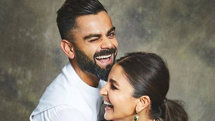 Congratulations Captain Trends after Virat Anushka Baby News cricket fraternity warm wishes KPP Congratulations Captain Trends after Virat Anushka Baby News cricket fraternity warm wishes KPP