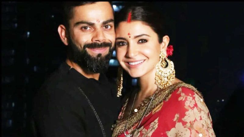 Apart from this, he has multiple brand endorsements and campaigns under his belt and also owns two restaurants that make his net worth of around 1000 crore or more. Talking about Anushka Sharma's earrings. The actress earned Rs 28.67 crore in 2019 as per the Forbes list.