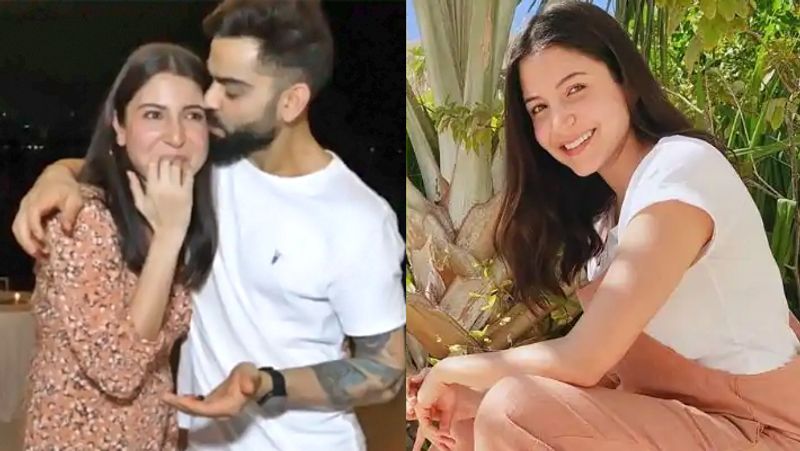 वर्क फ्रंट की बात करें तो अनुष्का पिछली बार 2018 में फिल्म जीरो में नजर आई थीं। इसके अलावा बतौर प्रोड्यूसर उनकी वेब सीरीज 'पाताल लोक' भी कुछ महीनों पहले रिलीज हुई थी। हालांकि पाताल लोक को लेकर काफी विवाद हुआ था।