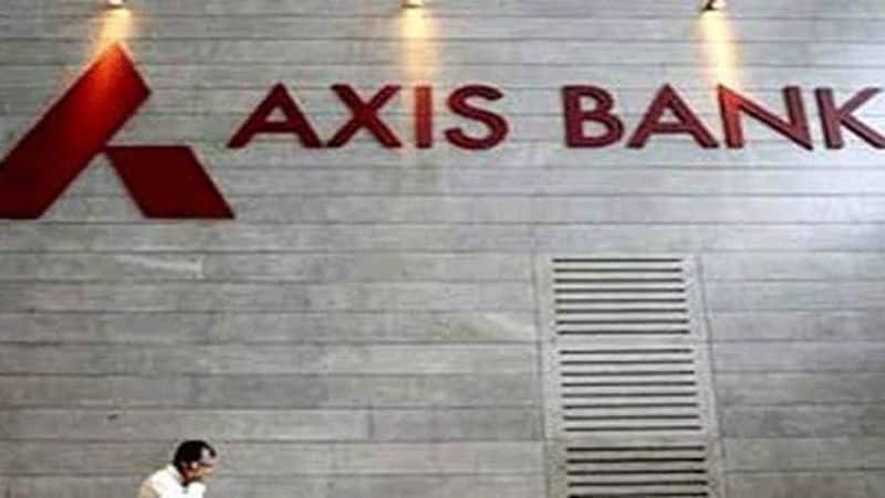 axis bank share : Axis Bank Increases MCLR Rates: EMIs on Home Loan, Car Loan Will Increase