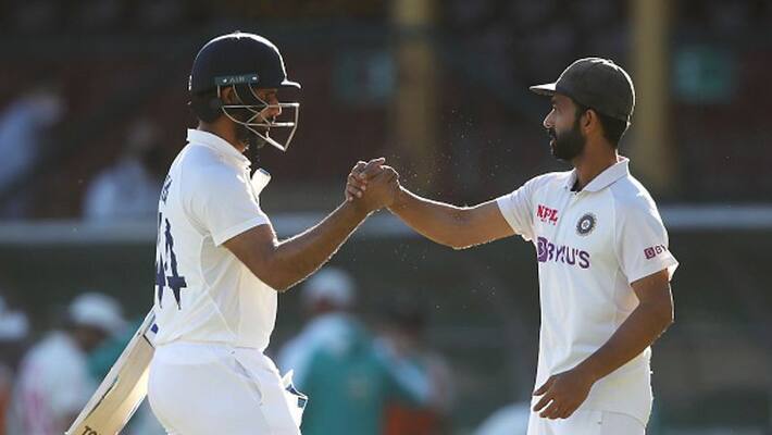 Hanuma Vihari added to India 'A' squad for South Africa tour Hanuma Vihari added to India 'A' squad for South Africa tour