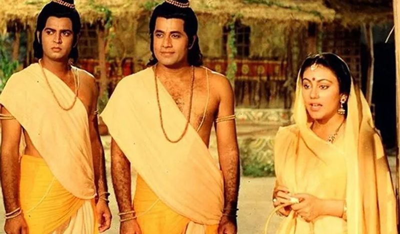 एक्टर ने राम के लिए ऑडिशन दिया इसके बाद उन्हें रिजेक्ट कर दिया गया। उन्हें नहीं पता था क्यों? किसी दूसरे एक्टर को राम के लिए कास्ट किया गया था। शूटिंग की डेट्स भी अनाउंस हो गई थी। फिरे ऐसे ही कई महीने बीत गए। तभी एक दिन फोन आया और उन्हें रामानंद सागर ने मिलने के लिए बुलाया। 