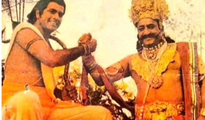 तो ऐसे में अरुण गोविल का महीनों का इंतजार सफल हुआ और उन्हें राम के लिए सेलेक्ट कर लिया गया। जहां उन्हें इस रोल से शोहरत मिली, वहीं दूसरी ओर उनके इसी किरदार की वजह से उन्हें काम के लिए तरसना भी पड़ा। इस बात का खुलास भी एक्टर ने खुद ही किया था।