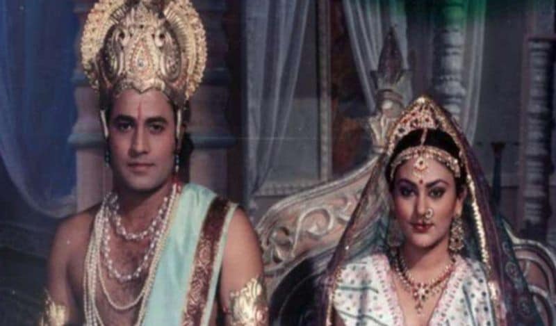 एक्टर ने कहा था कि रामायण के बाद उन्होंने कई सीरियल में काम किया, लेकिन उनकी राम वाली छवि लोगों के मन पर ऐसी हावी थी कि वो उस कैरेक्टर से कभी बाहर नहीं आ पाए। उन्हें रामायण से पहले फिल्में मिलती थीं, लेकिन बाद में नहीं मिली।