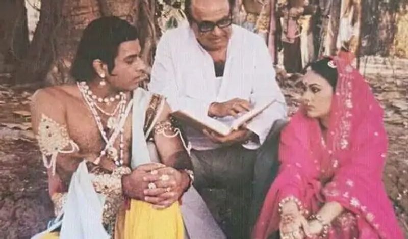 जब अरुण गोविल का करियर दांव पर लगा तो वो बॉलीवुड के अलावा बंगाली और ओड़िया फिल्मों में भी काम करने लगे। काम नहीं मिलने के चलते वो इन फिल्मों के लिए राजी हुए थे। अरुण गोविल ने विक्रम बेताल, रामायण के अलावा टीवी शो 'बसेरा', 'एहसास-कहानी एक घर की', 'कैसे कहूं', 'अपराजिता', 'अंतरा', 'सांझी' जैसे शोज में काम कर चुके हैं। 