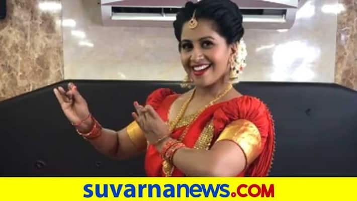 drugs case ccb officials mentions anchor anushree name in latest charge sheet drugs case ccb officials mentions anchor anushree name in latest charge sheet