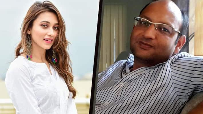 MP actress Mimi Chakraborty reaction on svf chief shrikanta mohta got bail Brd MP actress Mimi Chakraborty reaction on svf chief shrikanta mohta got bail Brd