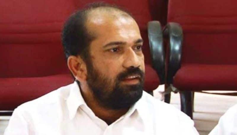 Anil Akkara MLA Praise Pinarayi Vijayan And LDF Government For Developments