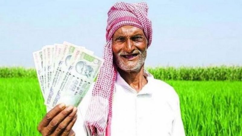 पीएम किसान मानधन में जितना योगदान किसान का होगा, उसी के बराबर योगदान सरकार भी पीएम किसान अकाउंट में करेगी। यानी अगर किसान का योगदान 55 रुपए है, तो सरकार भी 55 रुपए का योगदान करेगी। (फाइल फोटो)