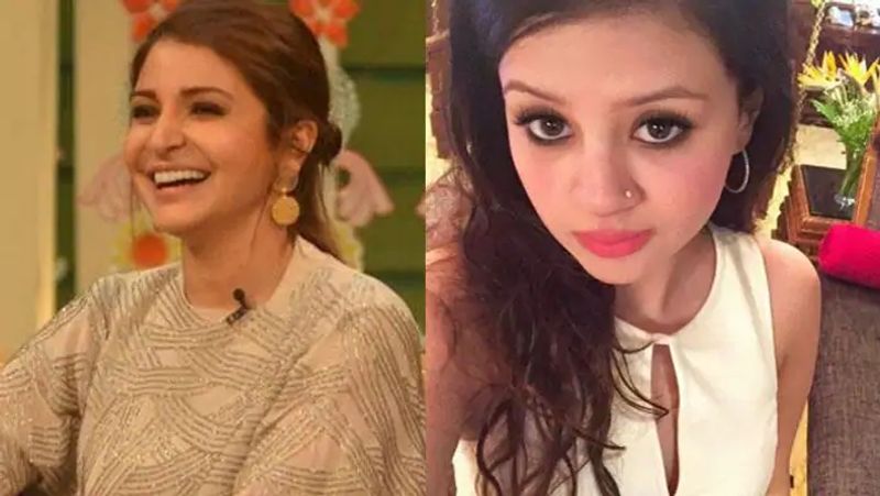 वैसे तो बॉलीवुड एक्ट्रेस अनुष्का शर्मा और साक्षी धोनी में कई चीजें कॉमन है जैसे- दोनों के पति भारतीय क्रिकेट के कप्तान रह चुके हैं। दोनों 1-1 बेटी की मां हैं। लेकिन बहुत कम लोग ये जानते हैं कि दोनों में एक समानता और है, वह है दोनों का क्लासमेट होना।