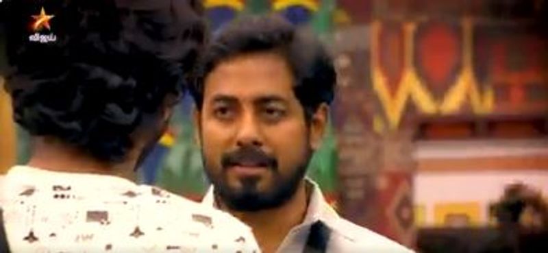 after win the biggboss title aari arjunan emotional twit