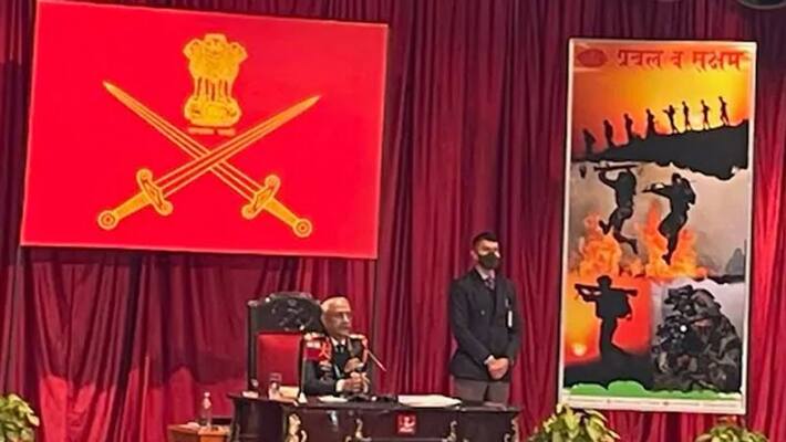 Army Chief General Narwane said that it is dangerous to grow close to Pakistan and China kpn Army Chief General Narwane said that it is dangerous to grow close to Pakistan and China kpn