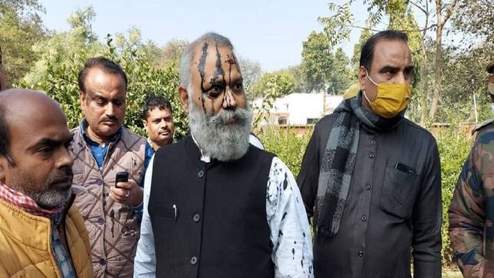 AAP MLA Somnath Bharti sent for 14 days judicial custody, know what is the whole matter asa AAP MLA Somnath Bharti sent for 14 days judicial custody, know what is the whole matter asa