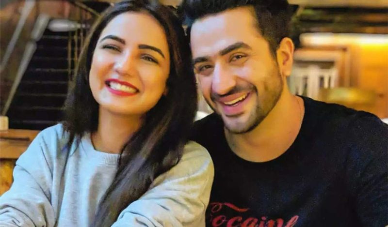 Aly Goni Sends An Expensive Morning Surprise For GF, Jasmin Bhasin, Its  Cost Will Leave You Shocked