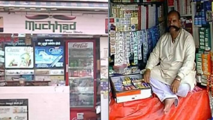 NCB arrested millionaire Panwale in Mumbai, arrested in drugs case ASA NCB arrested millionaire Panwale in Mumbai, arrested in drugs case ASA