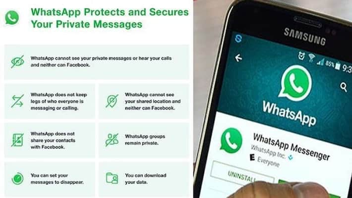 Do Zomato, Aarogya Setu, and Ola has same privacy policy like WhatsApp? ANK Do Zomato, Aarogya Setu, and Ola has same privacy policy like WhatsApp? ANK