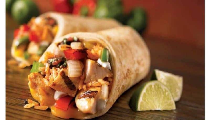 19-year-old man dies after eating 'chicken shawarma', two stall vendors arrested in Mumbai RTM