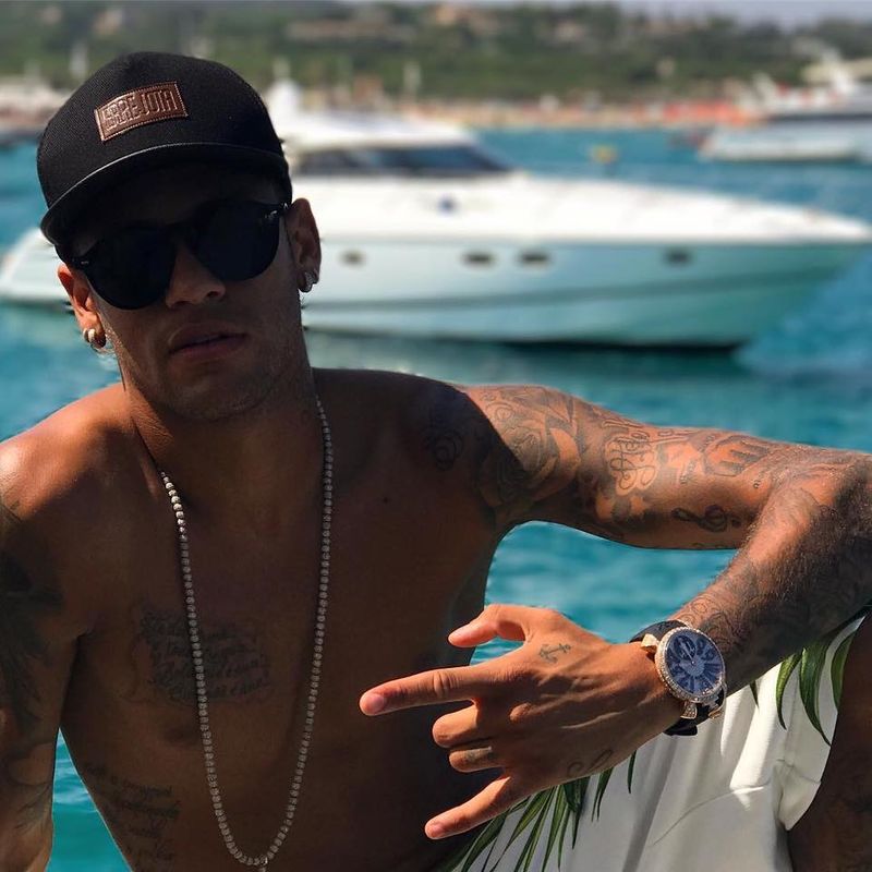 From Cristiano Ronaldo to David Beckham: 5 most handsome footballers to date