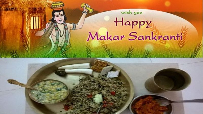 सालों से हम देखते आ रहे है कि हमारे घरों में संक्रांति के दिन खिचड़ी बनाई जाती है। ऐसा इसलिए क्योंकि चावल को चंद्रमा का प्रतीक, उड़द दाल को शनि का और हरी सब्जियां का संबंध बुध से माना जाता है। इसलिए कहते हैं कि मकर संक्रांति के दिन खिचड़ी खाने से राशि में ग्रहों की स्थिति मजबूत होती है।