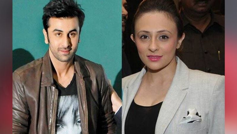 Do you know once Ranbir Kapoor dated his good friend s wife for 5 years BRD