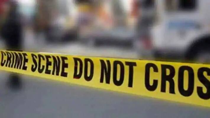 Delhi Man Kills Wife Over Suspicion Of Affair, Arrested: Police Delhi Man Kills Wife Over Suspicion Of Affair, Arrested: Police