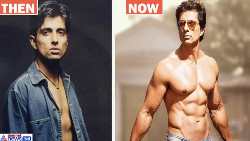 सोनू सूद की डाइट प्लान और फिटनेस टिप्स को अपनाकर उनके जैसे सिक्स पैक की एब्स बना सकते हैं। सोनू का मानना है कि खुद की बॉडी से प्यार करना बेहद जरुरी है क्योंकि अगर आप ऐसा नहीं करते हैं तो आपकी बॉडी को अच्छी फिटनेस मिलने में काफी समय लग जाएगा। 