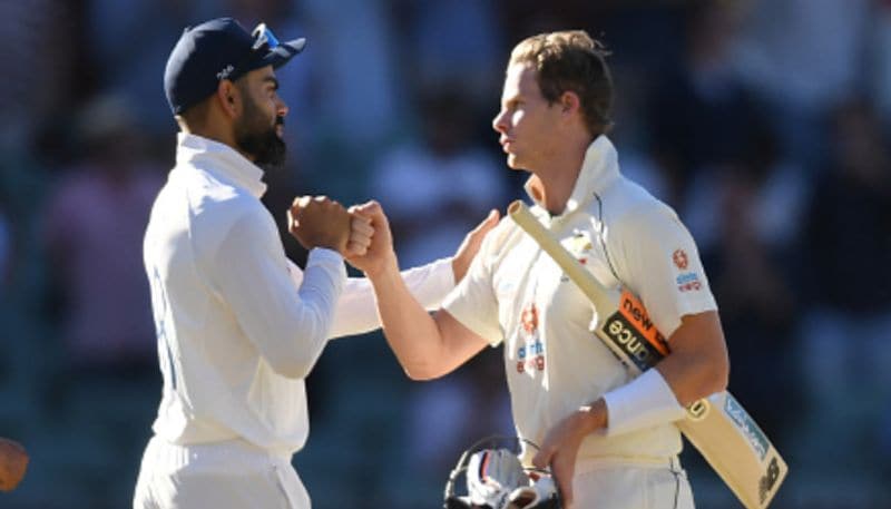 ICC Test Player of the Year
Smith's prolific run in the longest format earned him recognition from the International Cricket Council, as he won the ICC Test Player of the year award on a couple of occasions. Notably, he remains the only batsman to have won the same on multiple occasions.