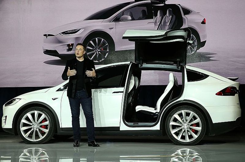 Tesla Plans To Establish Plants In Kerala