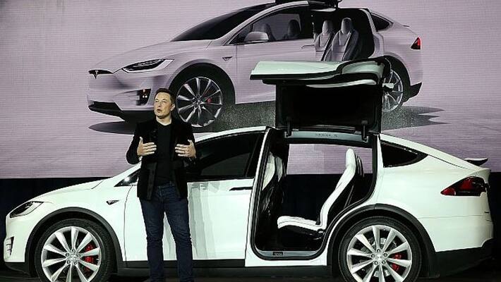 Highest tax lot of challenges with government Elon Musk shares Tesla car launch update in India ckm Highest tax lot of challenges with government Elon Musk shares Tesla car launch update in India ckm