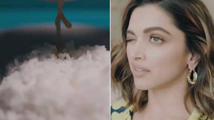 Deepika padukone opens up about her Comfort food Actress Asked to fans What's their Comfort food KPY Deepika padukone opens up about her Comfort food Actress Asked to fans What's their Comfort food KPY