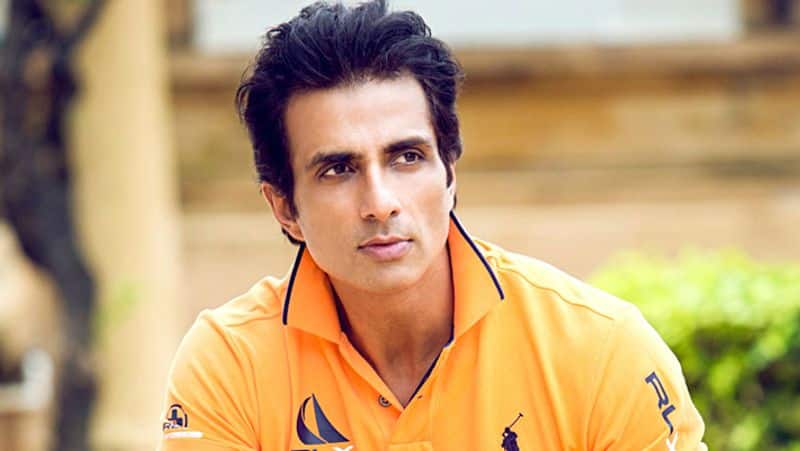 Building built without permission Court orders action on petition filed by actor Sonu Sood