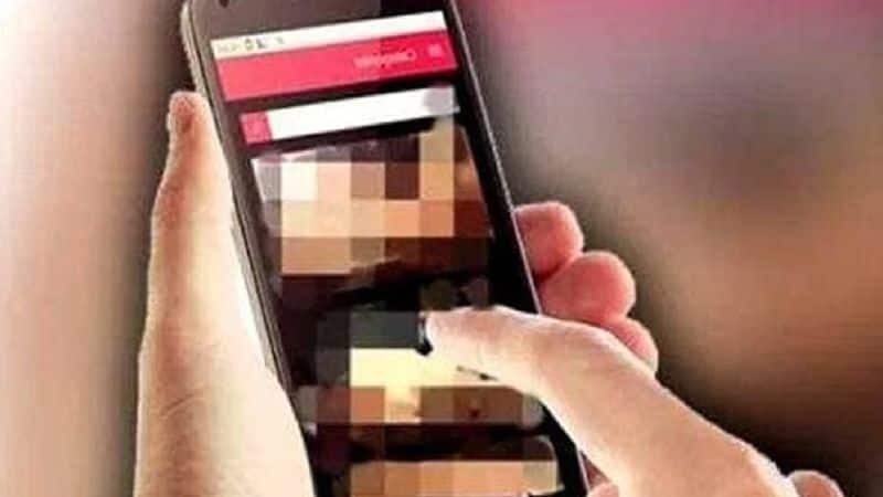 Youth lost 7.5 lakh rupees through sex app, complaint to police. Incident in Mumbai 