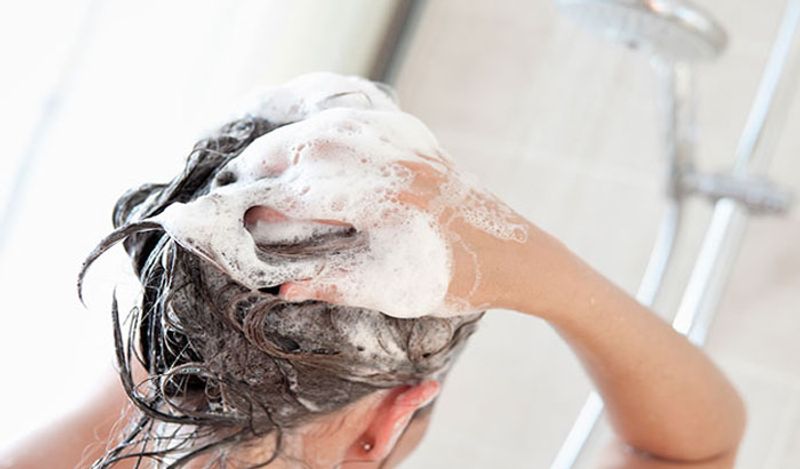 Hair Care : 5 mistakes you are probably making while selecting shampoo