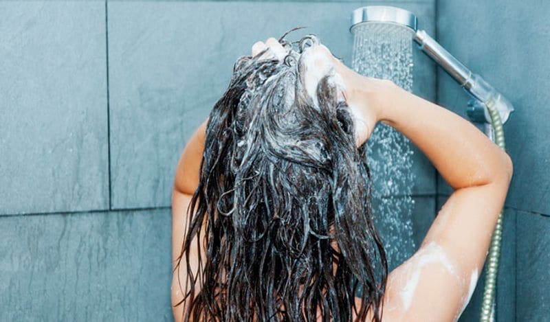 Hair Care : 5 mistakes you are probably making while selecting shampoo