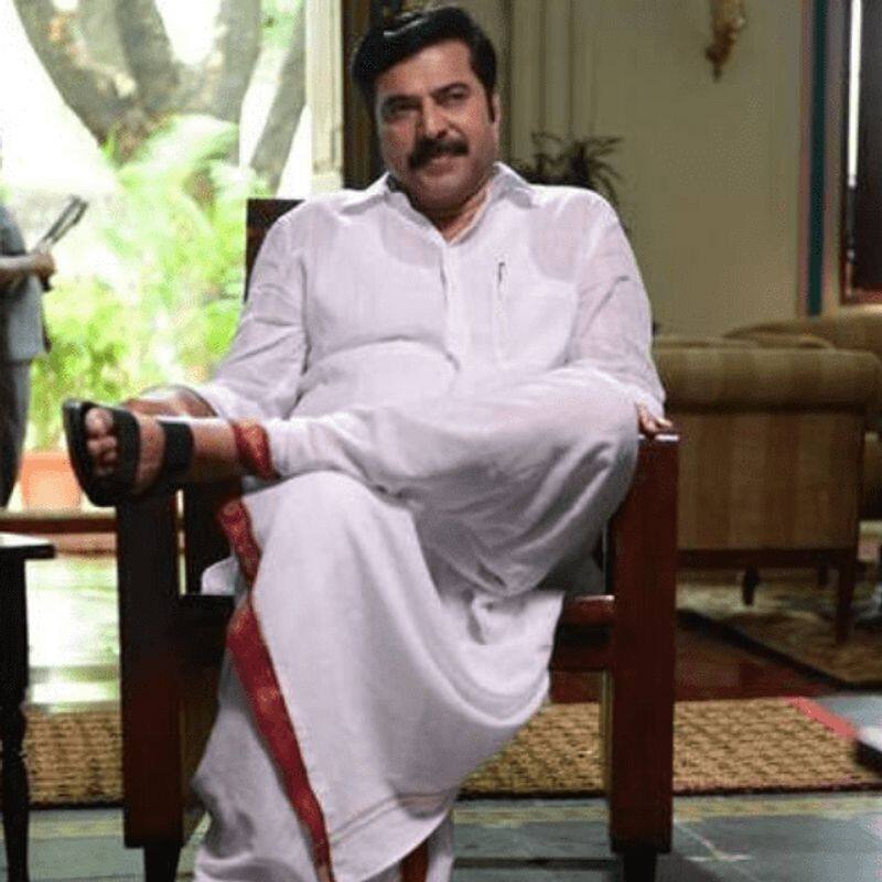 7 times South Superstar Mammootty donned in stylish outfits: From ...