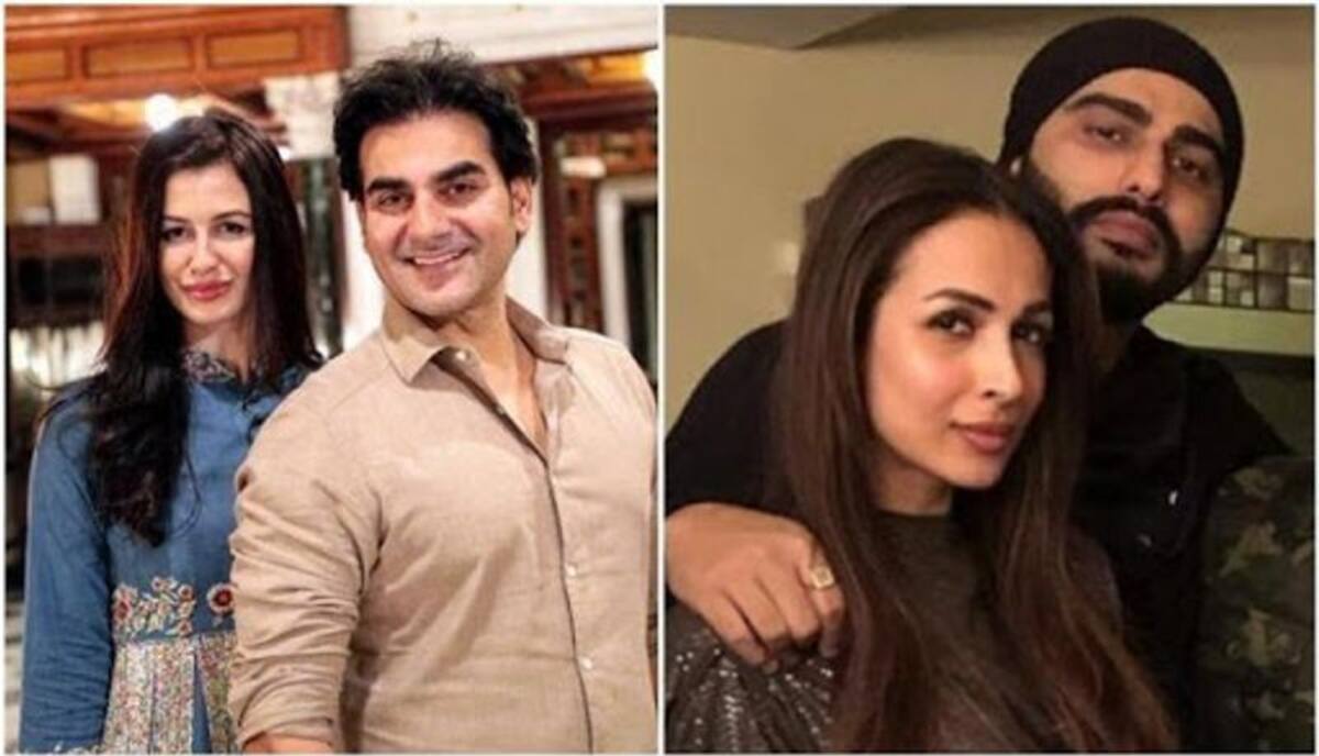 <p style="text-align: justify;">Now, Malaika and Arbaaz have moved on with their personal lives. Malaika is dating Arjun Kapoor, and Arbaaz is with Italian model Giorgia Adriani.</p>