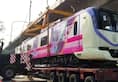 India-manufactured Titagarh- Firema train-set to be rolled out soon