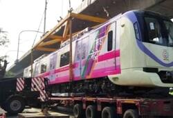 India-manufactured Titagarh- Firema train-set to be rolled out soon