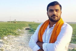Youngster takes up farming against family wishes, but ends up earning in lakhs